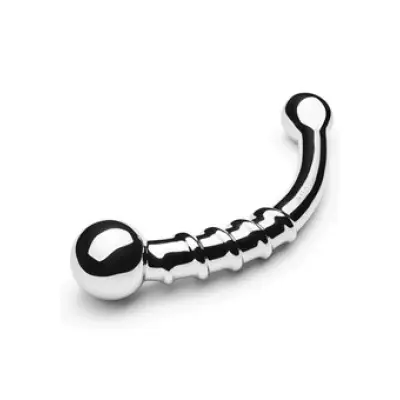 Le Wand Le Wand Bow Silver