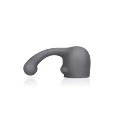 Le Wand Le Wand Curve Weighted Head Grey