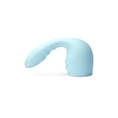 Le Wand Le Wand Flexi Head Blue