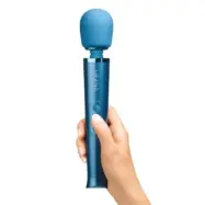 Le Wand Le Wand Petite Rechargeable BLUE