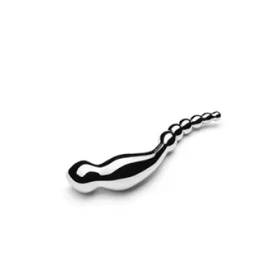Le Wand Le Wand Swerve Silver
