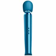 Le Wand Massage Wand Blue