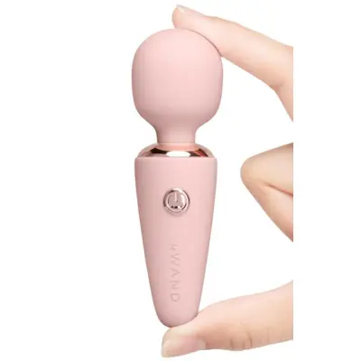 Le Wand Microwand Rosa