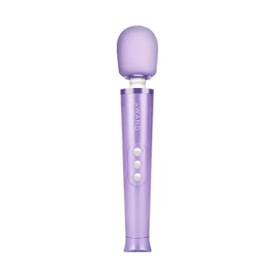 Le Wand - Petite Rechargeable Vibrating Massager