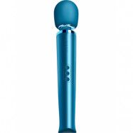 Le Wand: Rechargeable Vibrating Massager, blå