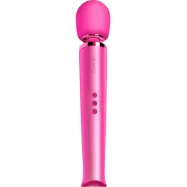 Le Wand: Rechargeable Vibrating Massager, rosa