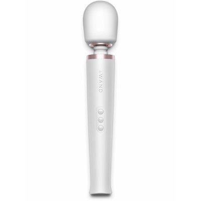 Le Wand: Rechargeable Vibrating Massager, vit