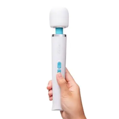 Le Wand Le Wand Classique Petite Wand White