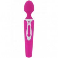 Legend Silicone Massage Wand