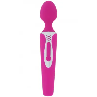 Legend Silicone Massage Wand