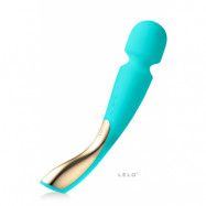 Lelo Smart Wand 2 Large Aqua