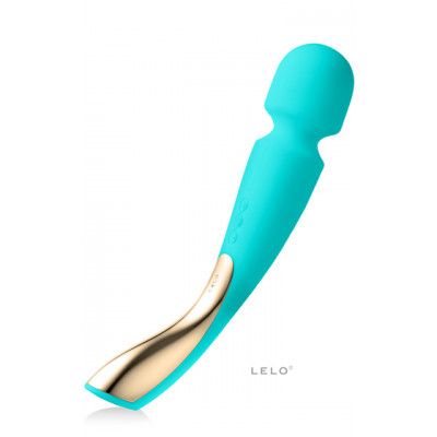Lelo Smart Wand 2 Large Aqua