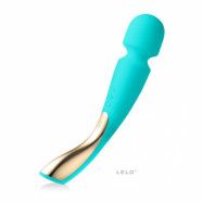 Lelo Smart Wand 2 Large Aqua