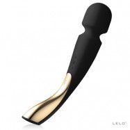 LELO Smart Wand 2 Large Black