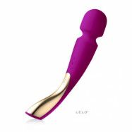 Lelo Smart Wand 2 Large Deep Rose