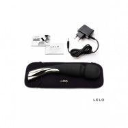 LELO - Smart Wand Black Large