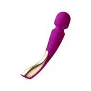 Lelo Smart Wand Medium 2 Purple Massager
