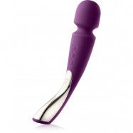 LELO: Smart Wand, medium, lila