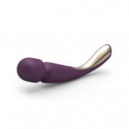 LELO Smart Wand Medium Lila