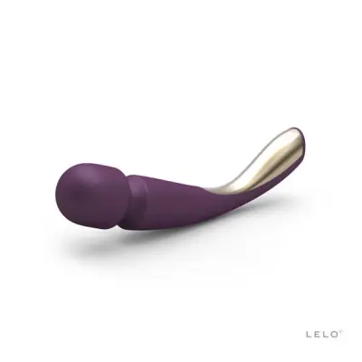 LELO Smart Wand, medium, lila