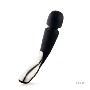 LELO Smart Wand, Medium, Svart
