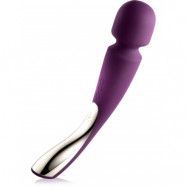 LELO: Smart Wand, stor, lila