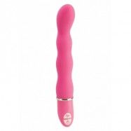 LIA MAGIC WAND PINK MASSAGER