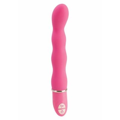 LIA MAGIC WAND PINK MASSAGER