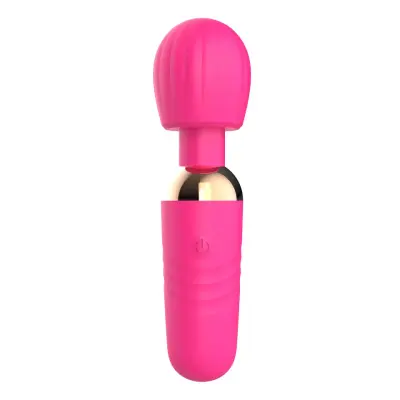 Little Fairy Wand Pink 14 cm