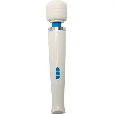 Love Magic: Personal Massager Wand