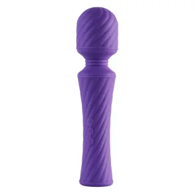 Love Signal Buzzing Wand