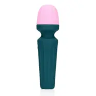 Loveline Mini Wand Vibrator