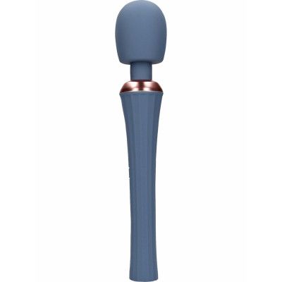 Loveline: Powerful Wand Vibrator with Still Handle