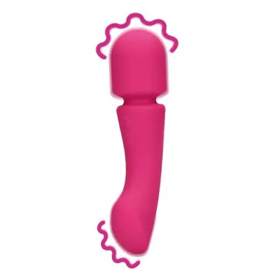 Loveline Ultra Soft Silicone Wand