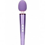 Loveline: Wand Vibrator, lila