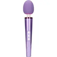 Loveline: Wand Vibrator, lila