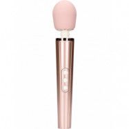 Loveline: Wand Vibrator, rosa