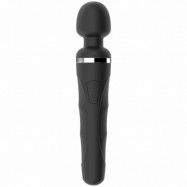 Lovense Domi 2 Mini Wand - Black