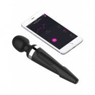 Lovense: Domi, Bluetooth Mini Wand