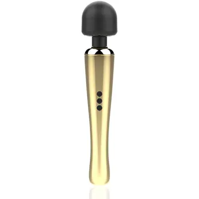 Luxury Wand - Massagestav - Guld