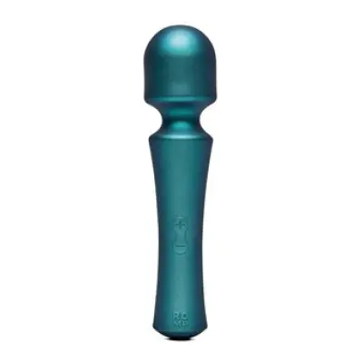 Romp Presto Wand Green