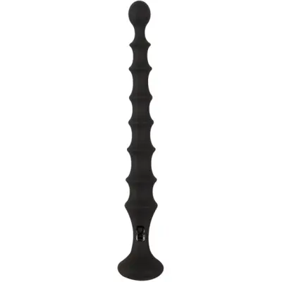 Magic Anal Wand No 2