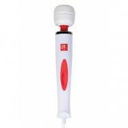 MAGIC MASSAGER DELUXE WHITE