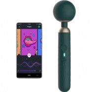 Magic Motion: Zenith, App-Controlled Smart Wand