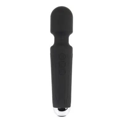 Magic Wand Wacko Touch Black