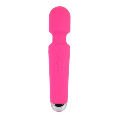 Magic Wand Wacko Touch Pink