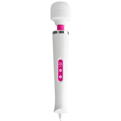 Magic Wonder Wand Pink