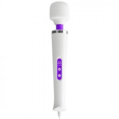 Magic Wonder Wand Purple