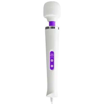 Magic Wonder Wand Purple