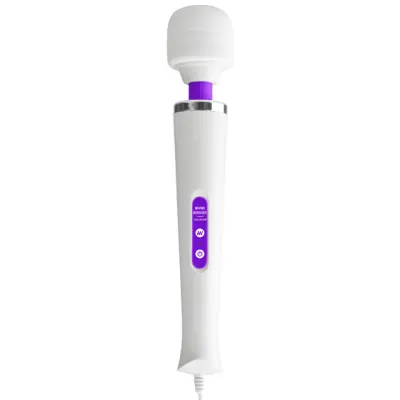 Magic Wonder Wand Purple